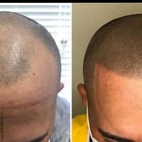 Debary smp - permanent makeup work