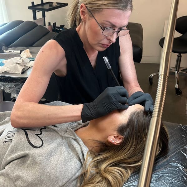 Decadent Beauty - permanent makeup in Arvada, CO