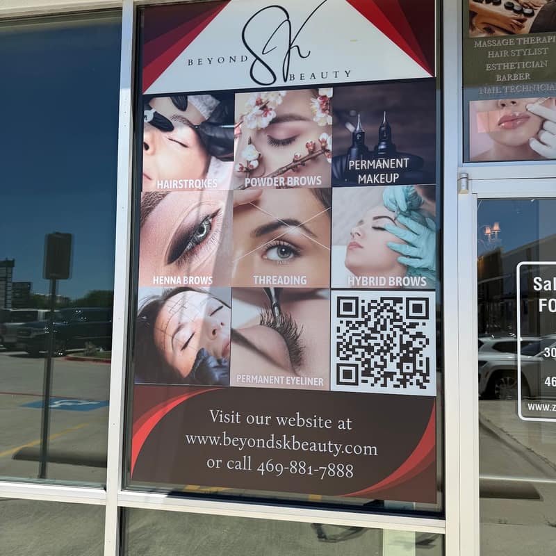 Permanent makeup artists in Decatur