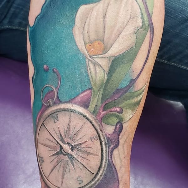 Dedicated Tattoo - permanent makeup in Temecula, CA