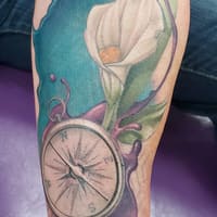 Dedicated Tattoo - permanent makeup work