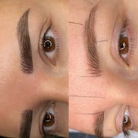 Dee Brow & Beauty - permanent makeup work
