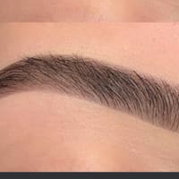 Dee's Brows - permanent makeup work