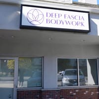 Deep Fascia Bodywork - Massage, Lashes, Brows & Skin Care - permanent makeup work