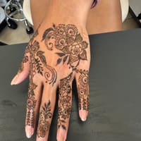 DeepaThreadingPlus - permanent makeup work