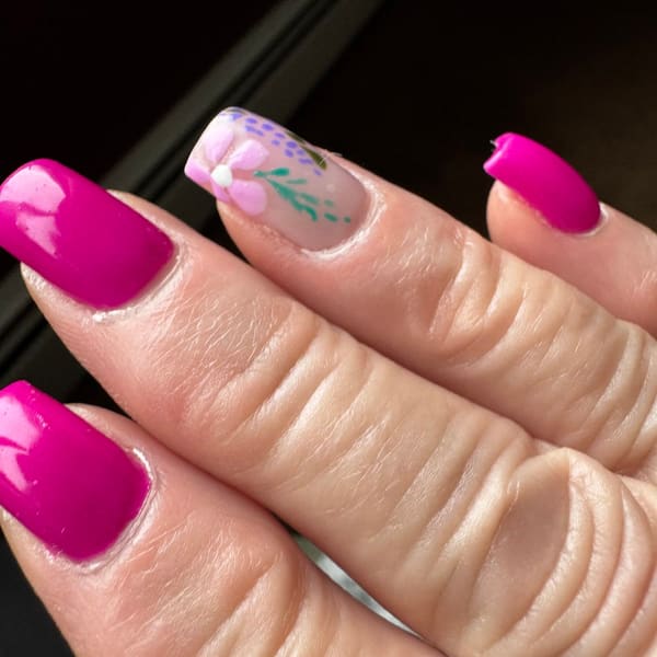 DeeVine Nails & Brows - permanent makeup in Wappingers Falls, NY