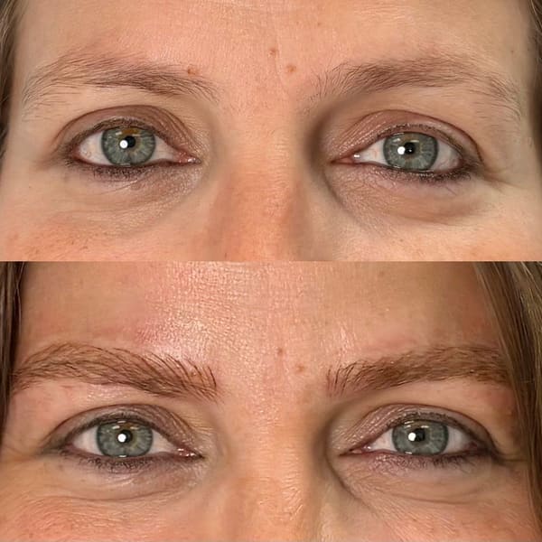 Defined Allure Permanent Makeup of Brows & Lips - permanent makeup in San Diego, CA