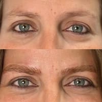 Defined Allure Permanent Makeup of Brows & Lips - permanent makeup work