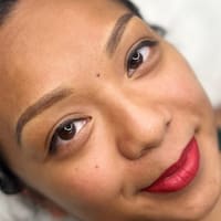 Defined Ink & Beauty - permanent makeup work