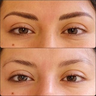 Defined Visage - permanent makeup in Long Beach, CA