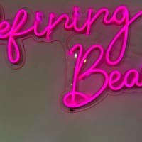 Defining Beauty - permanent makeup work