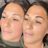 Definitive Beauty LLC - permanent makeup work
