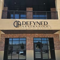 Defyned Aesthetics - permanent makeup work