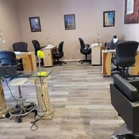 Deja Vu European Day Spa Salon - permanent makeup work