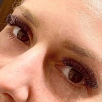 Deka Lash - permanent makeup work