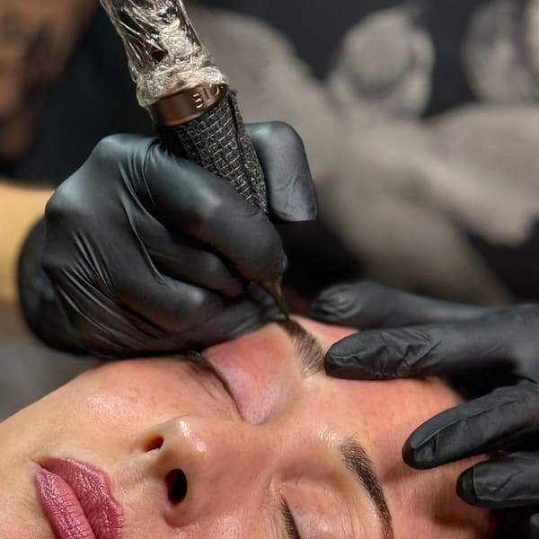 Del Mar Brows by Shirin - permanent makeup in Del Mar, CA