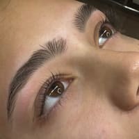 Del Savio Brows Artist - permanent makeup work