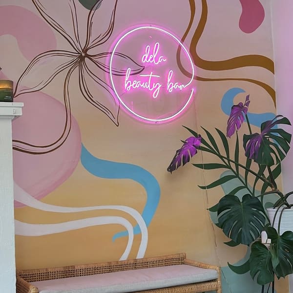 Dela Beauty Bar - permanent makeup in Pensacola, FL