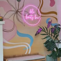 Dela Beauty Bar - permanent makeup work