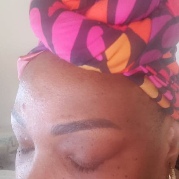Delia's PMU Studio - permanent makeup in Mesquite, TX