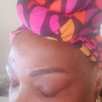 Delia's PMU Studio - permanent makeup work