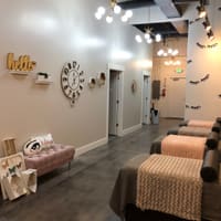 Delicate Beauty Studio - permanent makeup work