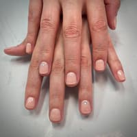 Delightful Beauty Spa - permanent makeup work