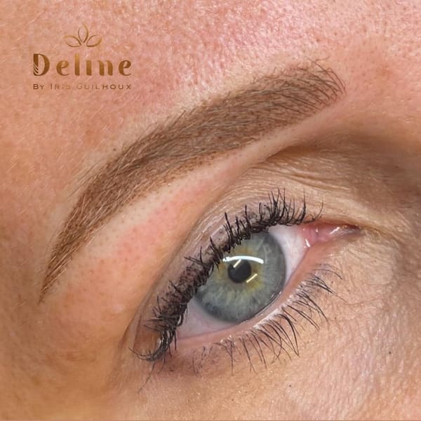 Deline By Iris Guilhoux - permanent makeup in Mission, TX