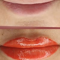 Delineado Permanente Phoenix - permanent makeup work