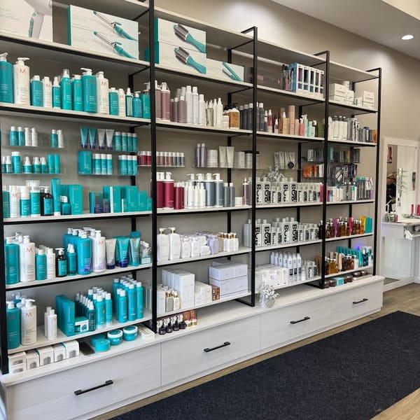 DeLiRe' Beauty Salon & Spa Johnston - permanent makeup in Johnston, IA