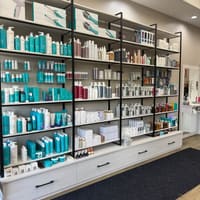DeLiRe' Beauty Salon & Spa Johnston - permanent makeup work