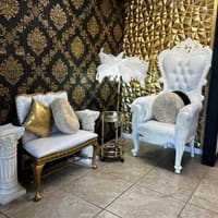 Deluxe beauty Elizabeth & Vanessa - permanent makeup work