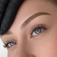 Deluxe Brows - permanent makeup work