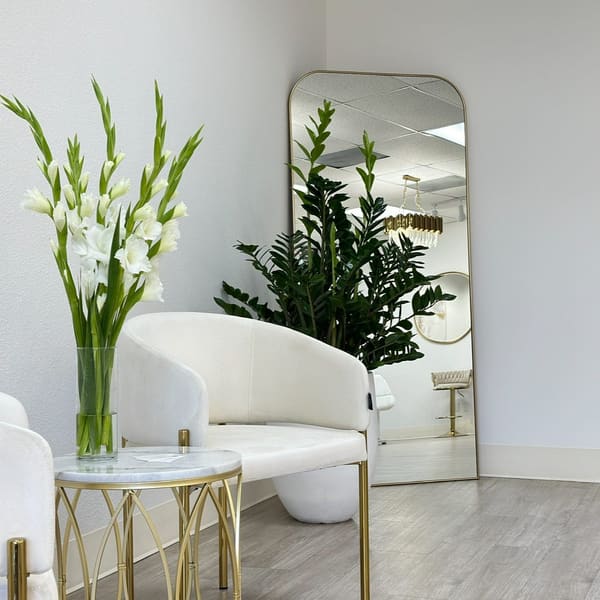 Deluxe Esthetics - permanent makeup in Rocklin, CA