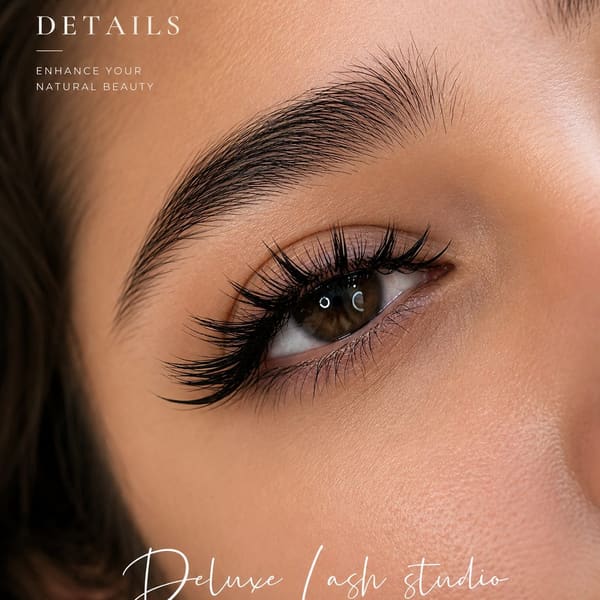 Deluxe Lash Studio - permanent makeup in Rowland Heights, CA