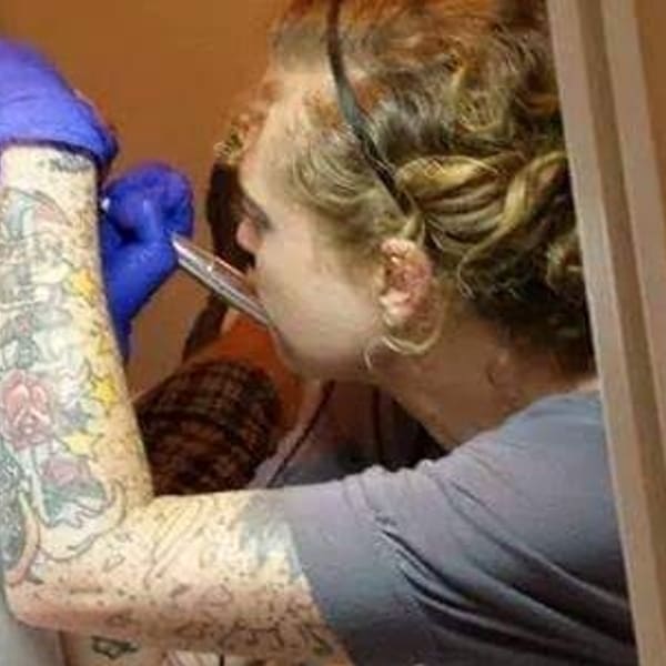 Demiurgic Designs - permanent makeup in Rockmart, GA
