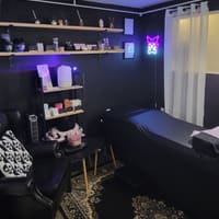 Demon Bunny Beauty - permanent makeup work