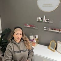 Denice’s Brow Bar - permanent makeup work