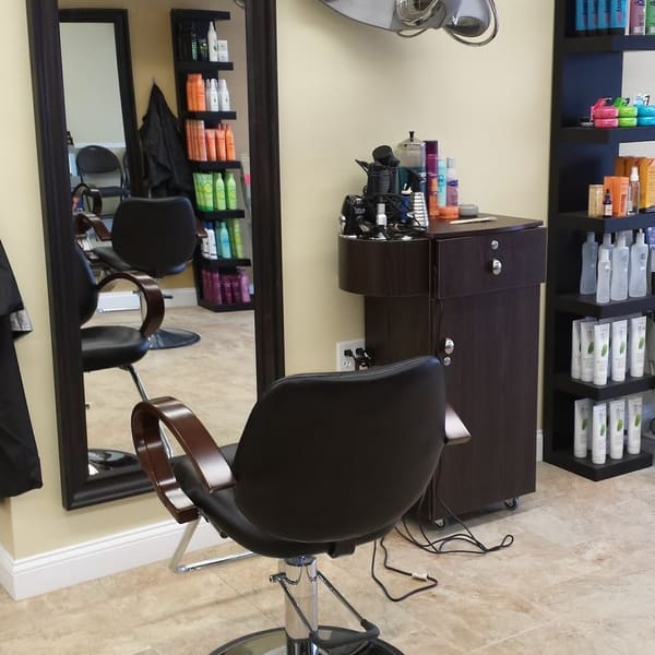 Dep Beauty Salon - permanent makeup in Lowell, MA