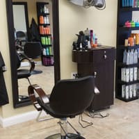 Dep Beauty Salon - permanent makeup work