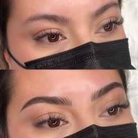 Dep Studio - permanent makeup work