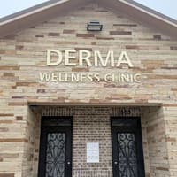 Derma Beauty Academy - permanent makeup work