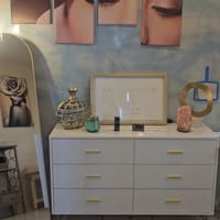Derma Dolce - permanent makeup work