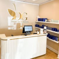 Derma Glow Med Spa - permanent makeup work