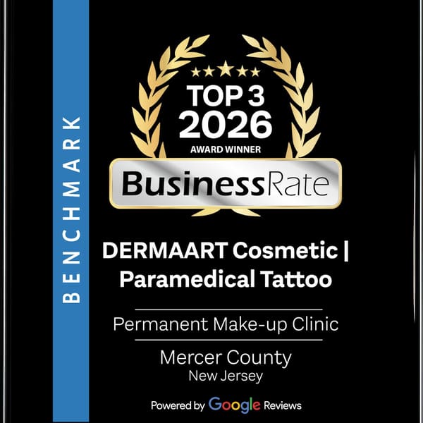 DERMAART Cosmetic - permanent makeup in Princeton, NJ