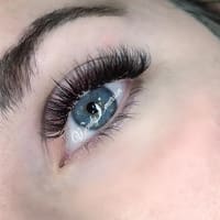 DermaBellas Lash Bar & Day Spa - permanent makeup work