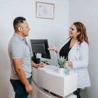 DermaGlow Aesthetics and Wellness - permanent makeup work