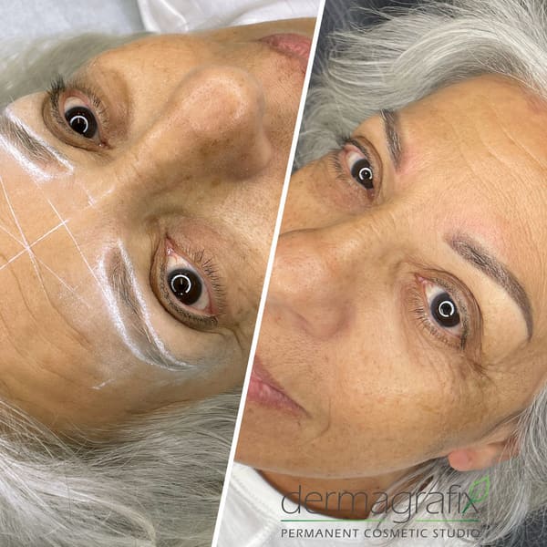 Dermagrafix Permanent Cosmetics - permanent makeup in Stuart, FL