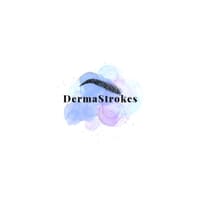DermaStrokes - permanent makeup work