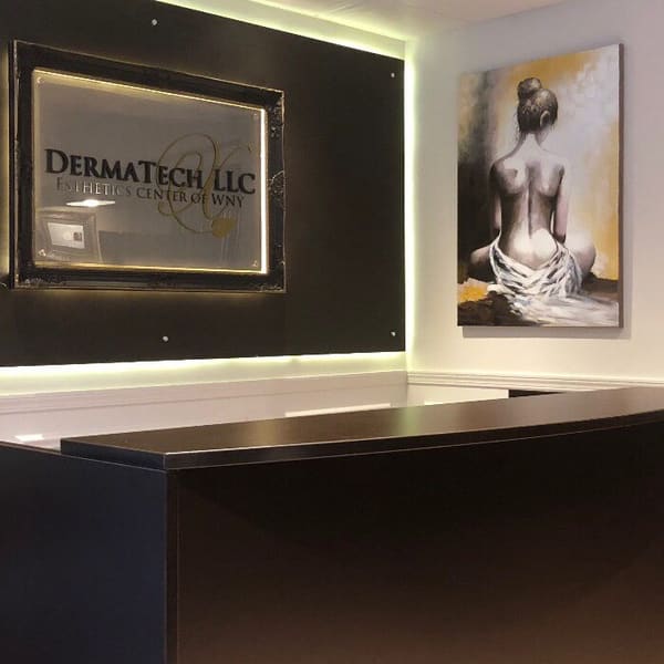 Dermatech Esthetics Center of WNY - permanent makeup in Williamsville, NY